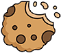 cookie icon